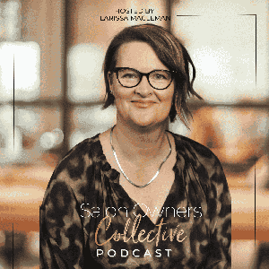 Salon Owners Collective by Larissa Macleman