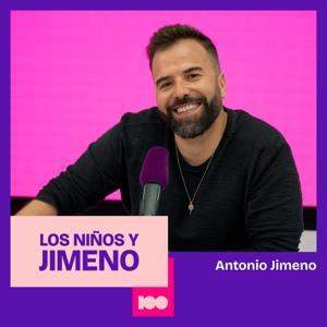 Los niños y Jimeno by CADENA 100