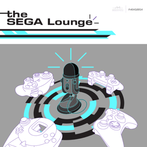 The SEGA Lounge by Mixdown Productions