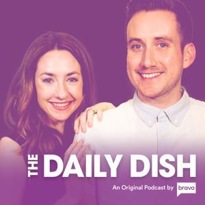 Bravo TV's The Daily Dish by Bravo TV