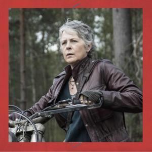 Zombie: Cultura Popular - The Walking Dead by Babel Infinito