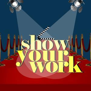 Show Your Work by Lainey Gossip
