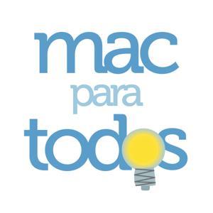 Mac para todos - HD by Pepa Cobos