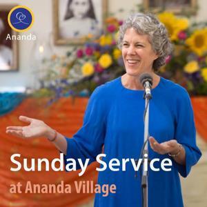 Sunday Service at Ananda Village by Ananda