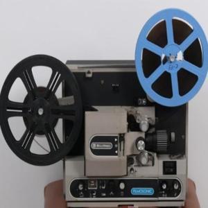 Documentales Sonoros by ermakysevilla