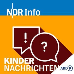 NDR Info - Kindernachrichten by NDR Info