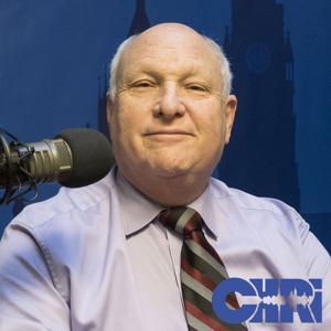 Jewish Faith & Jewish Facts by CHRI Radio