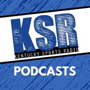 Kentucky Sports Radio Podcast Network by KSR