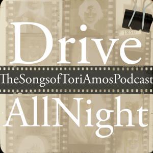 Drive All Night: The Songs of Tori Amos by The Sideway Society