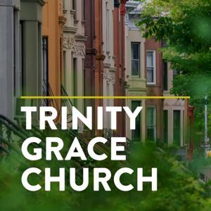 Trinity Grace Church by Trinity Grace Church