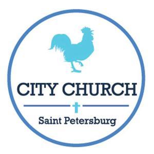 City Church St. Petersburg Podcast by Justin Woodall
