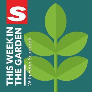 This Week In The Garden with Peter Seabrook by The Sun