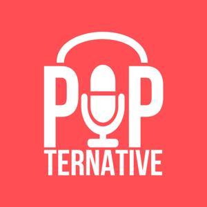 Popternative by Peter Roumeliotis (@Peteybeats)