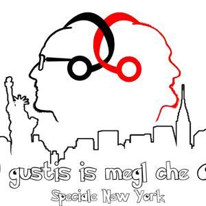 Du gustis is megl che One NY 2^ stagione by Radio Cigliano