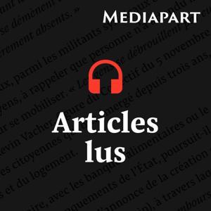 Articles lus by Mediapart