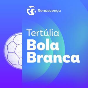Renascença - Tertúlia Bola Branca by Renascença