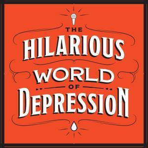 The Hilarious World of Depression by American Public Media