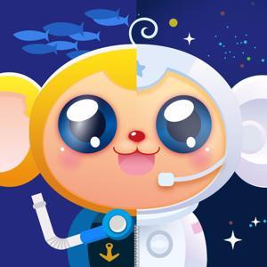 粤语儿童故事宝盒 by 听友65567628