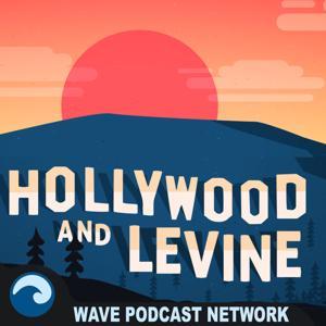 Hollywood & Levine by Ken Levine - Wave Podcast Network