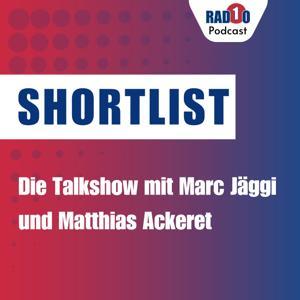 Radio 1 - Shortlist by Radio 1 - Die besten Songs aller Zeiten.