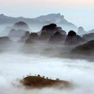 哲理人生| 每天一个小故事 by 粉墨知