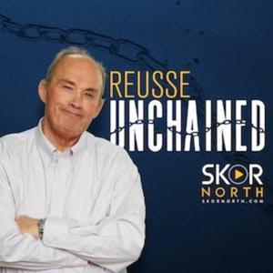 Reusse Unchained - A Minnesota Sports Podcast by SKOR North | Hubbard Radio