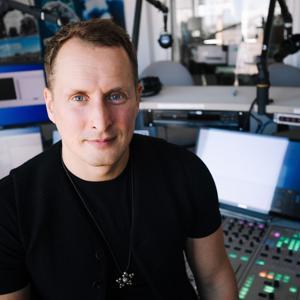 Progressioon by (Raadio 2)