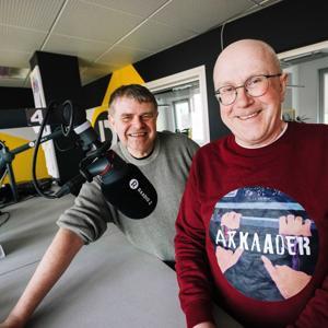 Rahva oma kaitse by (Raadio 2)