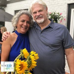 The Voice of Health with Dr. Robert Prather by The Voice of Health