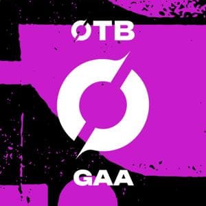 OTB GAA by OTB Sports