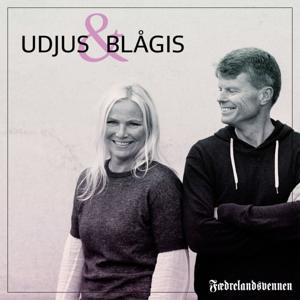 Udjus&Blågis by Fædrelandsvennen