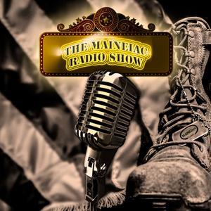 The MAINEiac Radio Show by 101st Air Refueling Wing