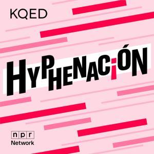 Hyphenación by KQED