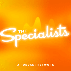 The Specialists - Survivor, The Traitors, DONDI & more by The Specialists - Survivor, movies, TV, and more