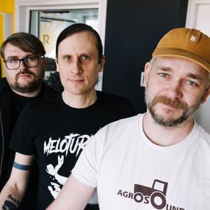 Meloturniir by (Raadio 2)