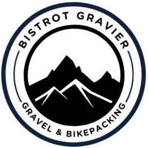 Bistrot Gravier - Gravel &Bikepacking by Richard Delaume