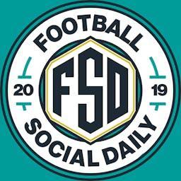 Football Social Daily by FSD Partners