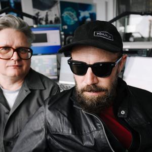 Eesti Pops by (Raadio 2)