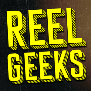 Reel Geeks by HereEgo Productions