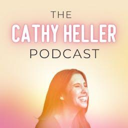The Cathy Heller Podcast with Cathy Heller by Cathy Heller | QCODE