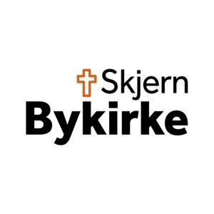 Skjern Bykirke by Skjern Bykirke