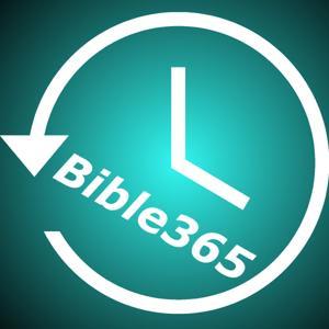 Bible365 - Daily Scripture Reading by Muniak Family, Ryan Muniak