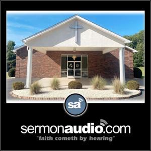 Safe Harbor Baptist Church by Pastor Josh Montgomery