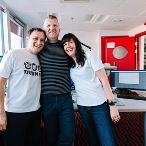 Tjuun In by (Raadio 2)