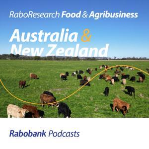 RaboResearch Food  Agribusiness Australia/NZ by Rabobank