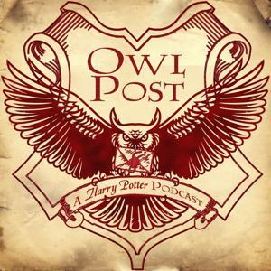 Owl Post: A Harry Potter Podcast by The Nerd Party