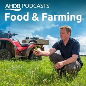 AHDB Food & Farming by AHDB