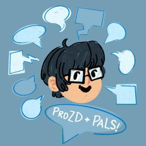 ProZD + Pals by ProZD