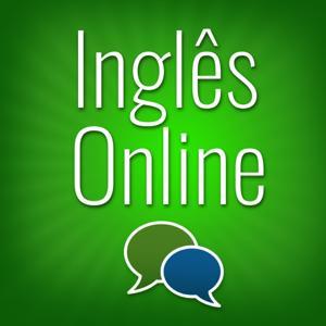 Podcast Inglês Online by Ana Luiza Bergamini
