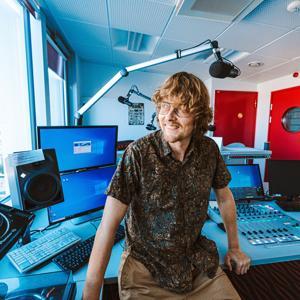 Reispass by (Raadio 2)